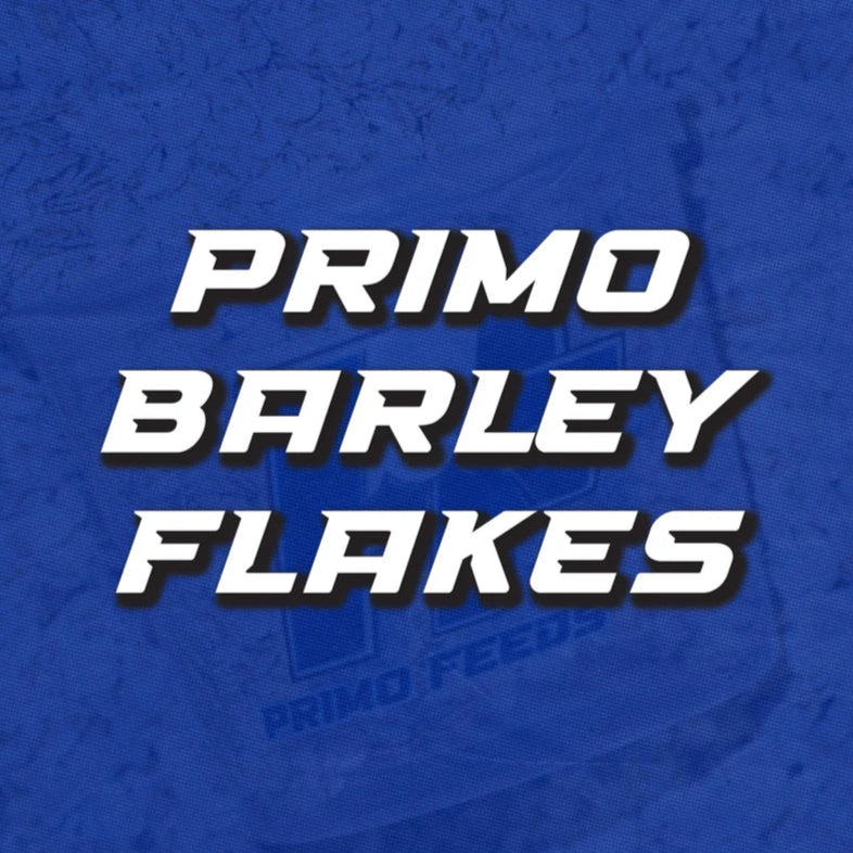 Primo Barley Flakes