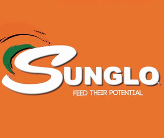 Sim's Feed and Supply is Proud to carry Sunglo Feed 