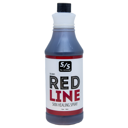 Sullivans Red Line