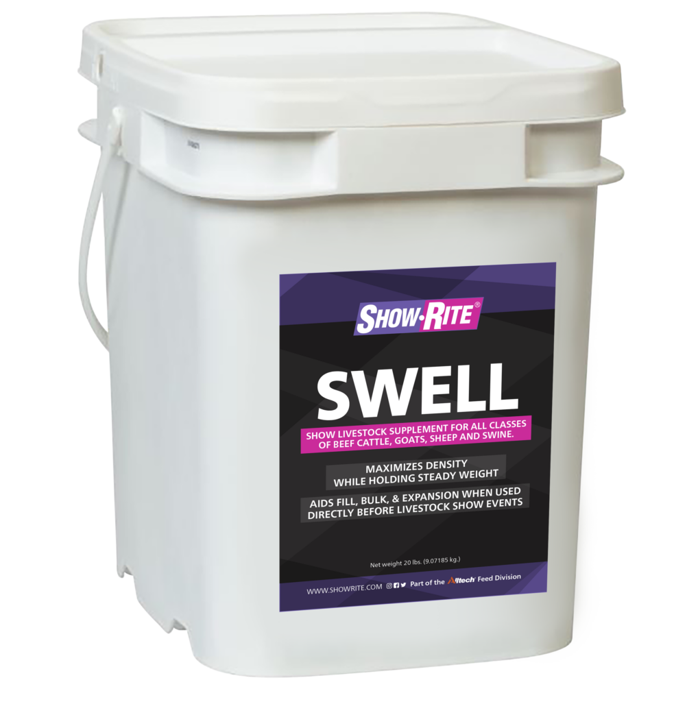 Show-Rite Swell