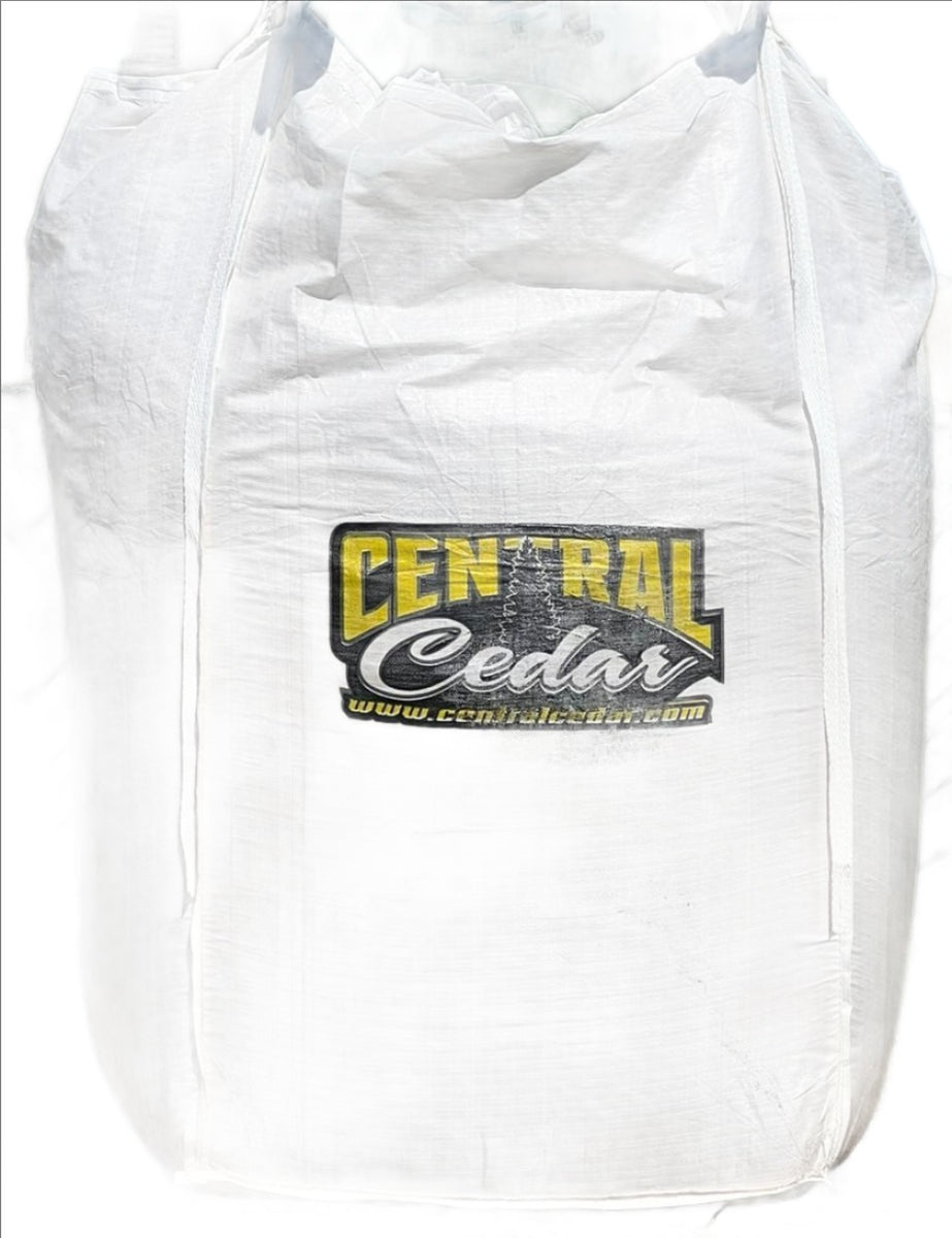 Cedar Fibers Sims Feed & Supply