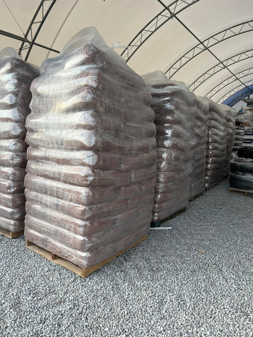 Cedar Fibers