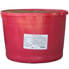 ADM 30% Mintrate EF Breeder Tub