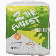 Sunglo 2 The Fullest with Cob 40lb Bale