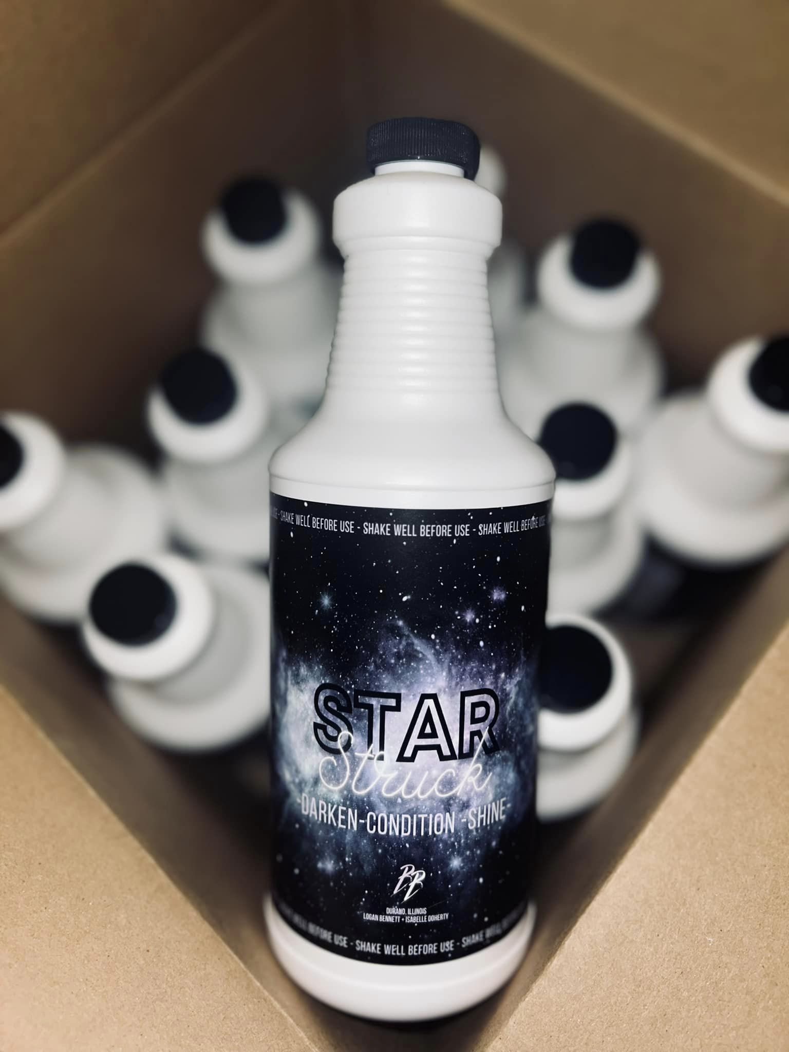 Star Struck – Sims Feed & Supply