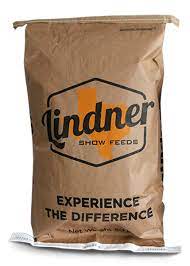 Lindner Grower/Finisher Feed 688