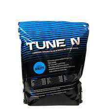 Tune N - A Nutrient Supplement for Growing and Finishing Show Pigs
